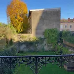 Maison De Ville Proche Gare