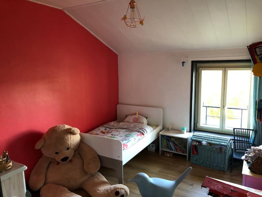 Maison De Proche Gare Vakantiehuis *