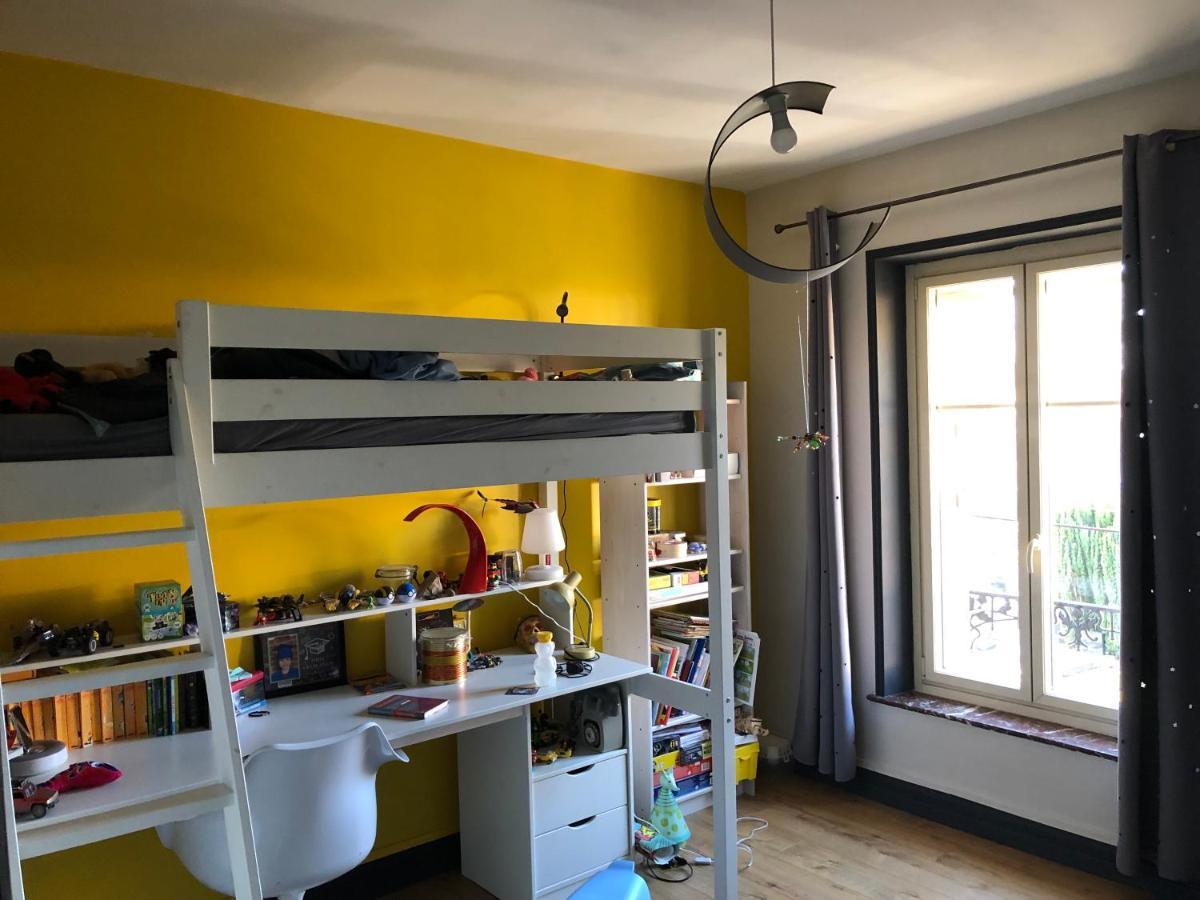 Maison De Proche Gare * Nancy