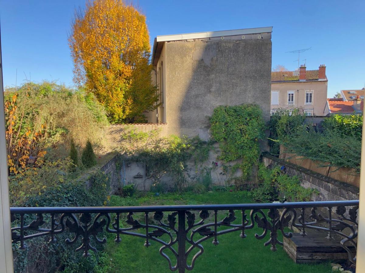 Vakantiehuis Maison De Proche Gare Nancy